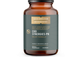 CBD Synergies PN