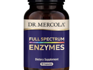 Full Spectrum Enzymes