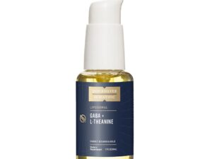 Gaba + L-Theanine