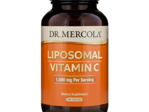 Liposomal Vitamin C