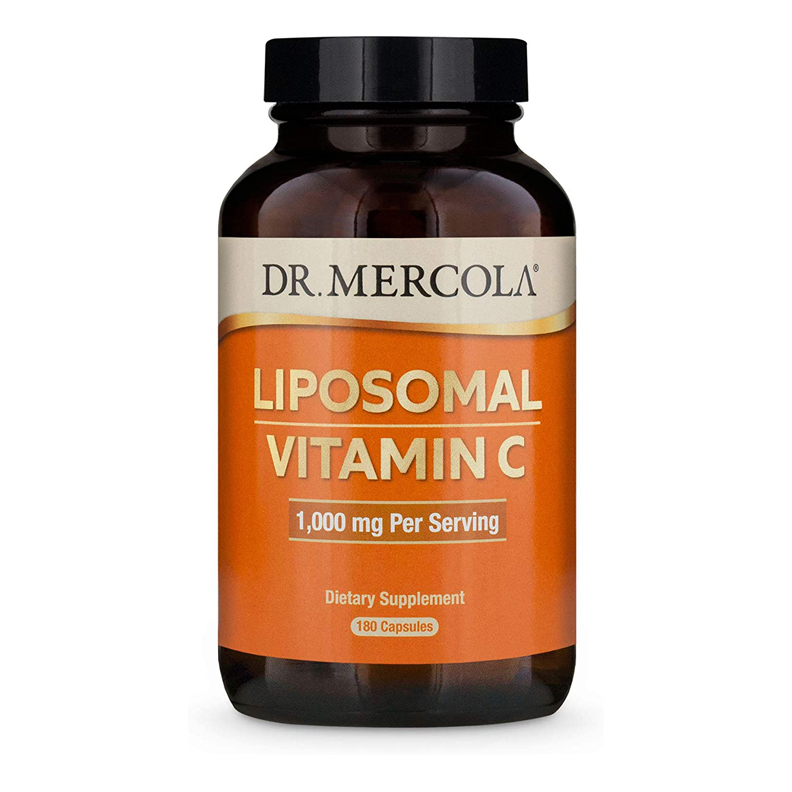 Liposomal Vitamin C