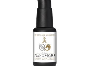 NANOMOJO